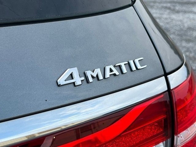 2017 Mercedes-Benz E-Class E 400 Luxury