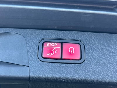 2017 Mercedes-Benz E-Class E 400 Luxury