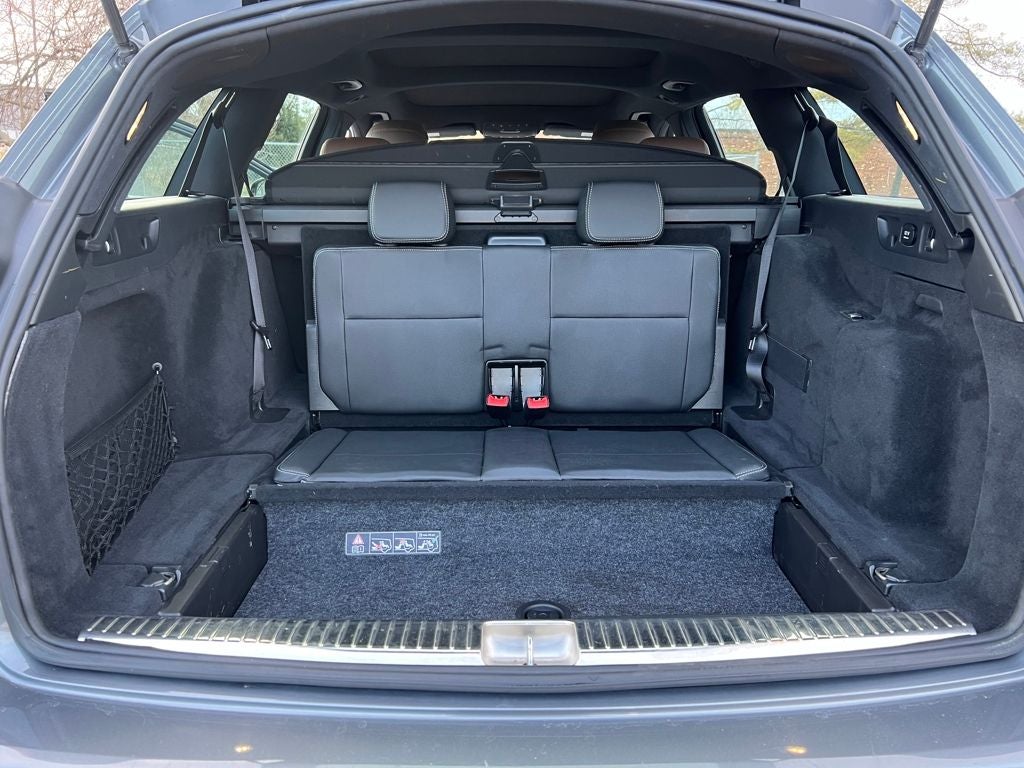 2017 Mercedes-Benz E-Class E 400 Luxury