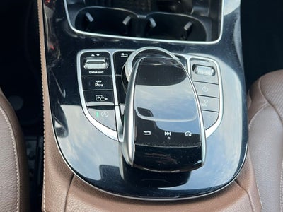 2017 Mercedes-Benz E-Class E 400 Luxury