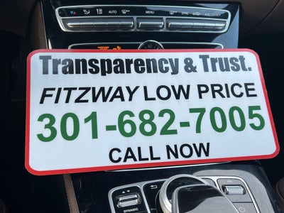 2017 Mercedes-Benz E-Class E 400 Luxury