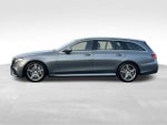 2017 Mercedes-Benz E-Class E 400 Luxury