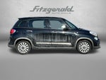 2014 FIAT 500L Trekking