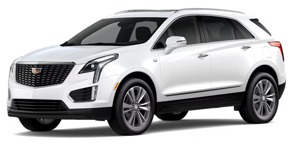 Fitzgerald Cadillac of Hagerstown in Hagerstown MD