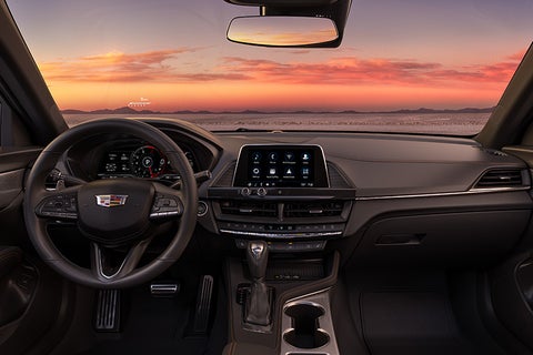 Fitzgerald Cadillac of Hagerstown