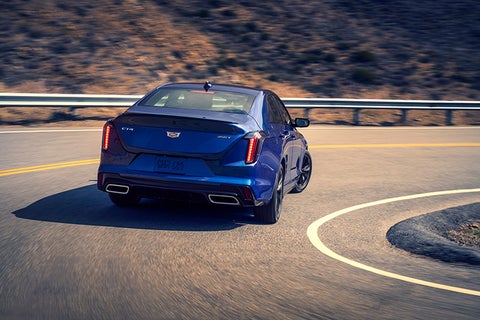 Fitzgerald Cadillac of Hagerstown