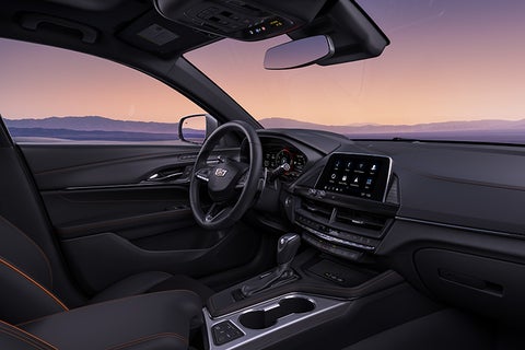 Fitzgerald Cadillac of Hagerstown