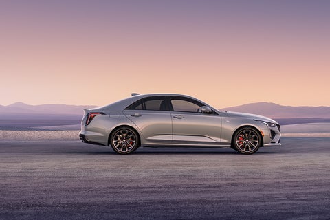 Fitzgerald Cadillac of Hagerstown