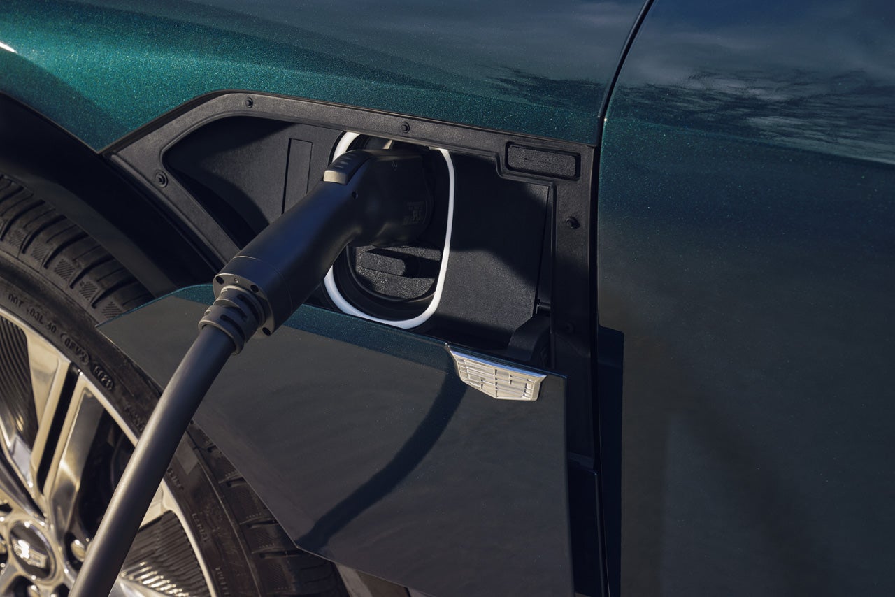 Fitzgerald Cadillac of Hagerstown in Hagerstown MD