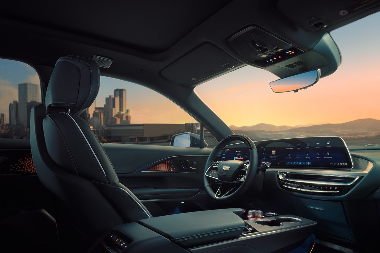 Fitzgerald Cadillac of Hagerstown in Hagerstown MD