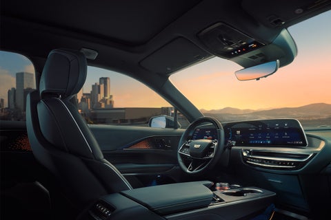 Fitzgerald Cadillac of Hagerstown in Hagerstown MD