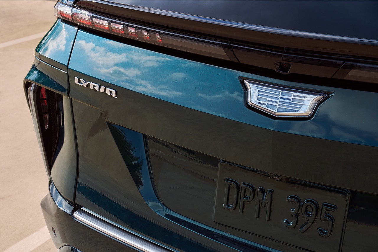 Fitzgerald Cadillac of Hagerstown in Hagerstown MD