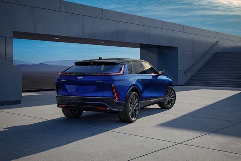 Fitzgerald Cadillac of Hagerstown in Hagerstown MD