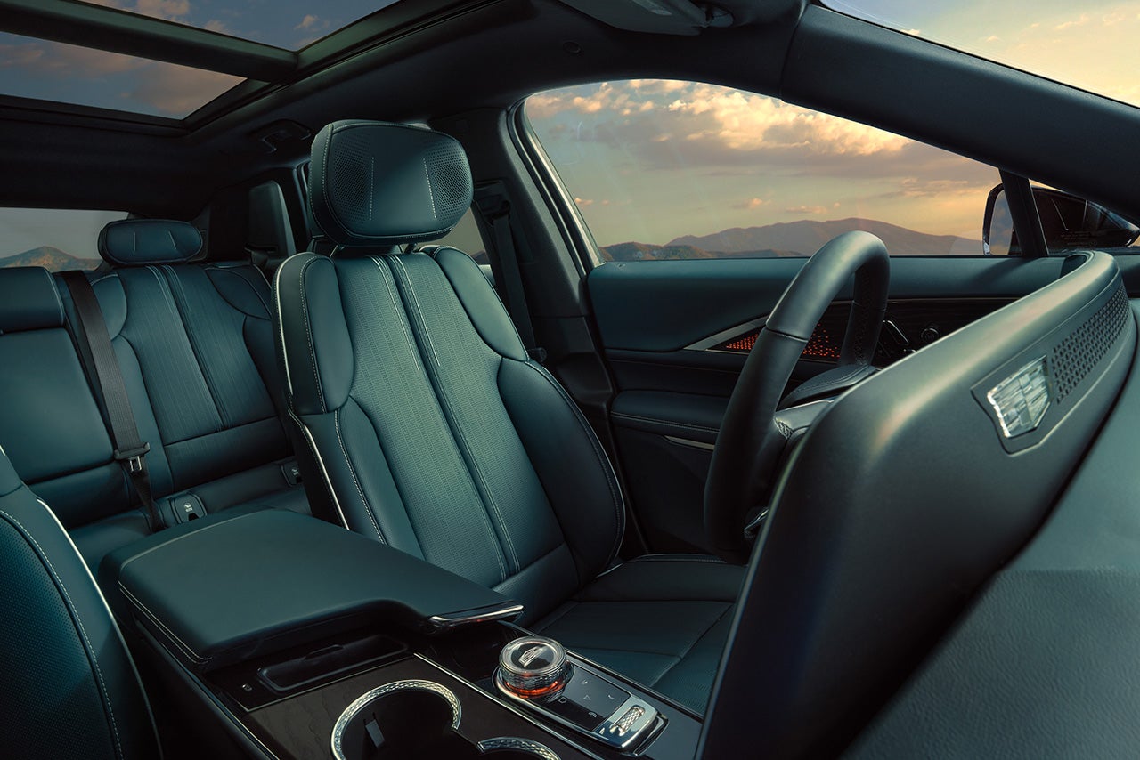 Fitzgerald Cadillac of Hagerstown in Hagerstown MD