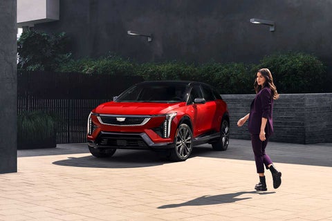 Fitzgerald Cadillac of Hagerstown in Hagerstown MD