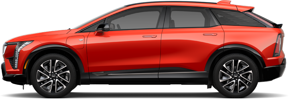 Fitzgerald Cadillac of Hagerstown in Hagerstown MD