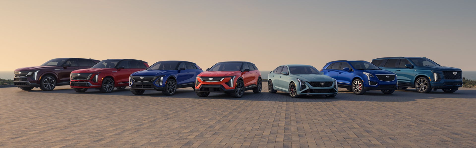 Fitzgerald Cadillac of Hagerstown in Hagerstown MD