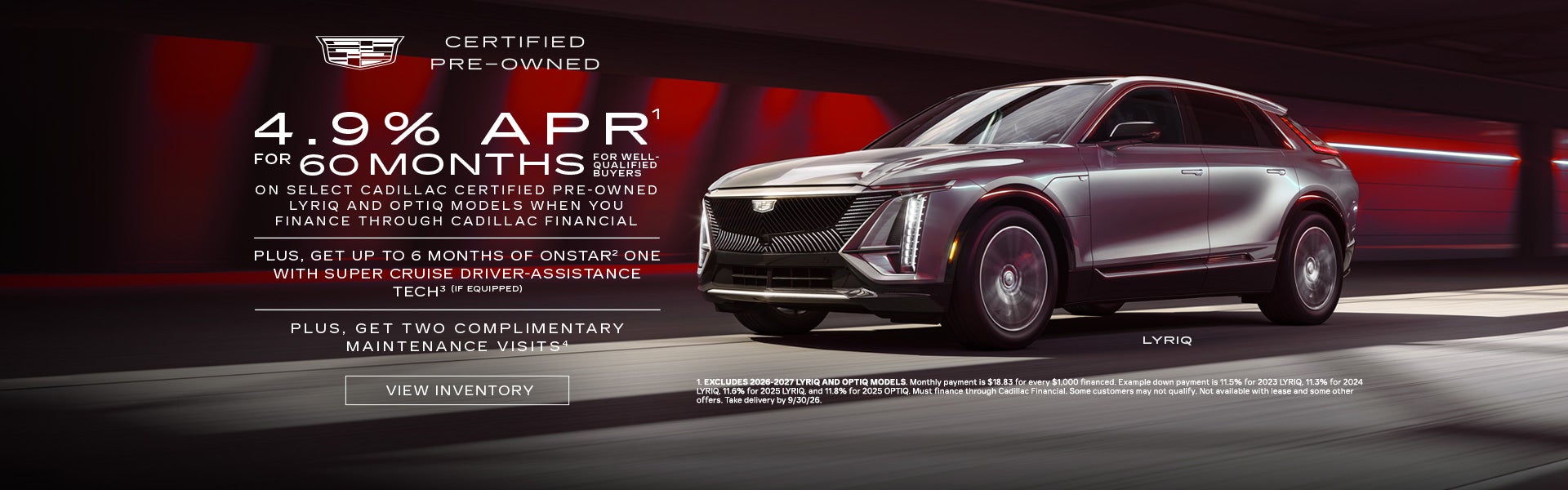 Fitzgerald Cadillac of Hagerstown in Hagerstown MD