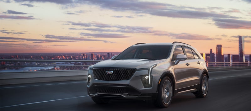 Fitzgerald Cadillac of Hagerstown in Hagerstown MD