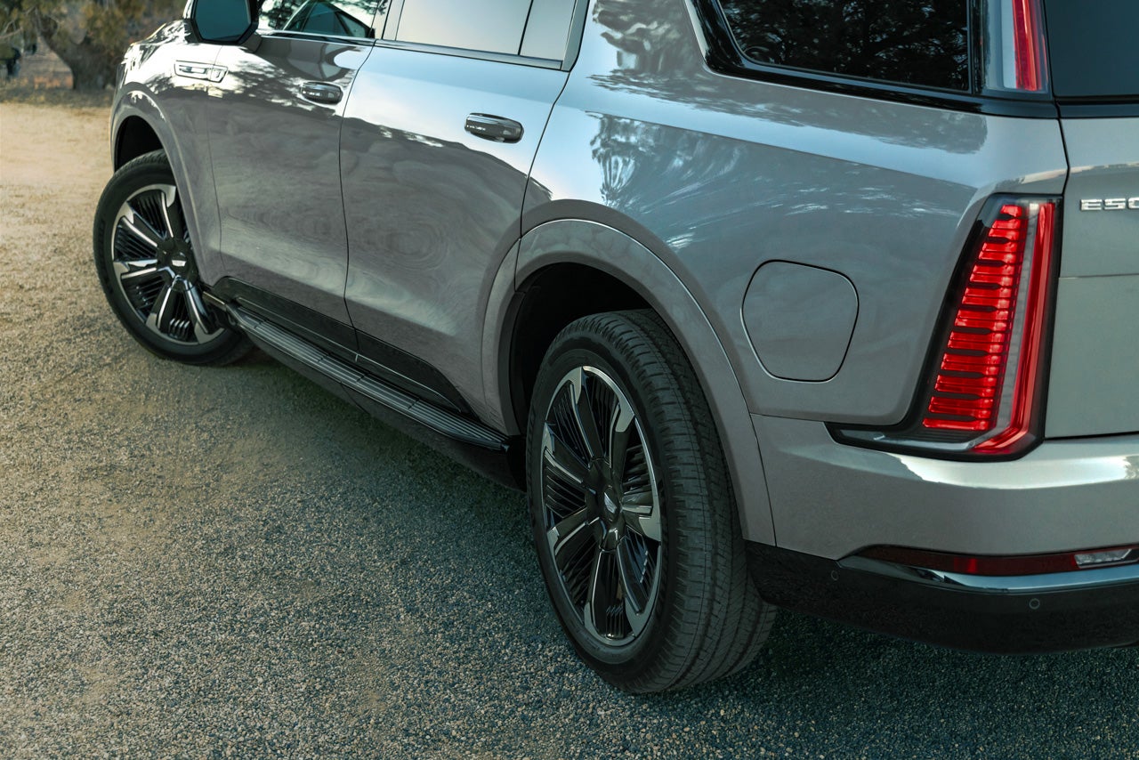 Fitzgerald Cadillac of Hagerstown in Hagerstown MD