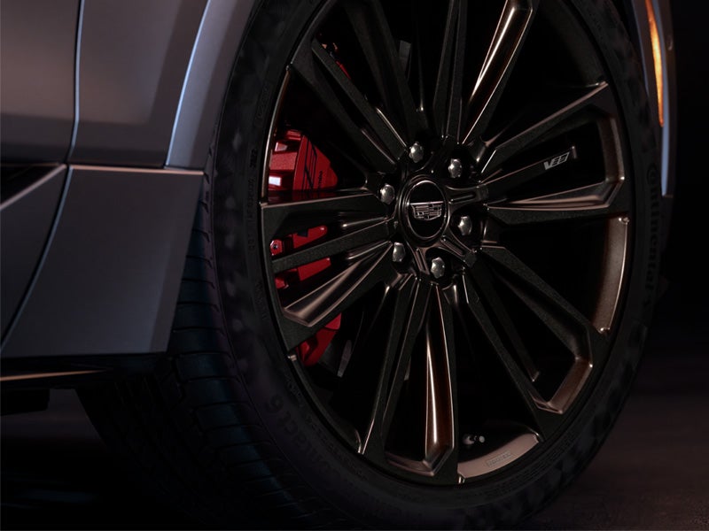 Fitzgerald Cadillac of Hagerstown in Hagerstown MD