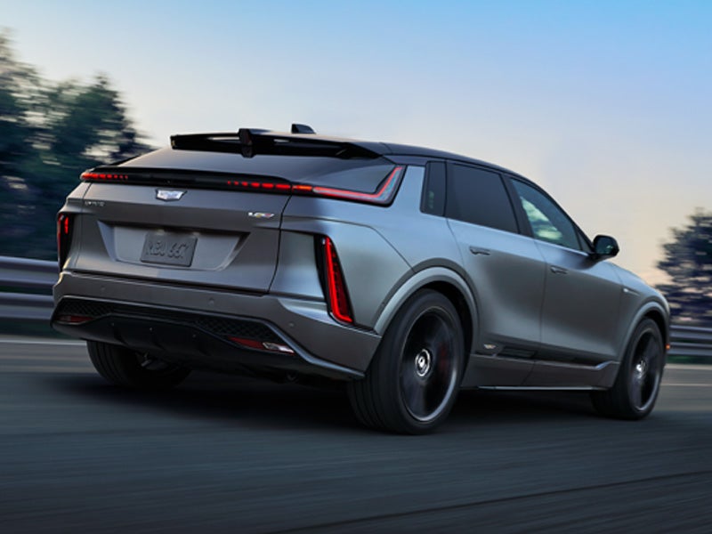 Fitzgerald Cadillac of Hagerstown in Hagerstown MD