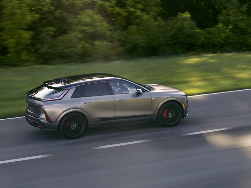 Fitzgerald Cadillac of Hagerstown in Hagerstown MD