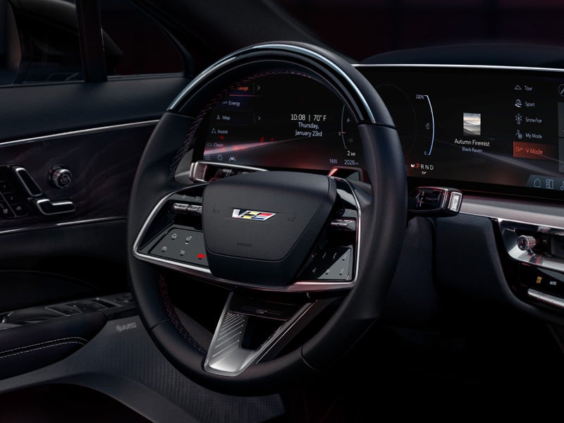 Fitzgerald Cadillac of Hagerstown in Hagerstown MD