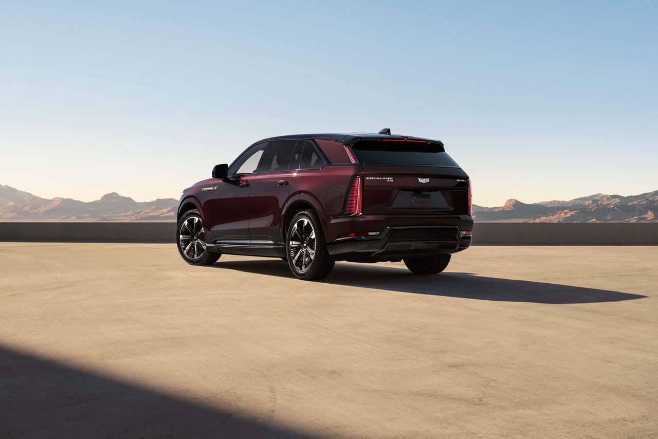 Fitzgerald Cadillac of Hagerstown in Hagerstown MD