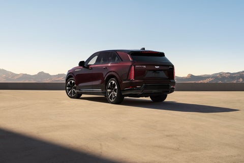 Fitzgerald Cadillac of Hagerstown in Hagerstown MD