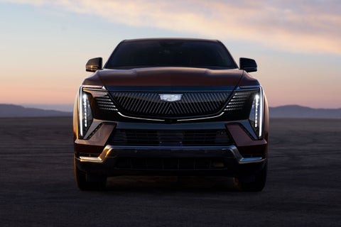 Fitzgerald Cadillac of Hagerstown in Hagerstown MD