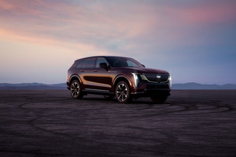  Fitzgerald Cadillac of Hagerstown in Hagerstown MD