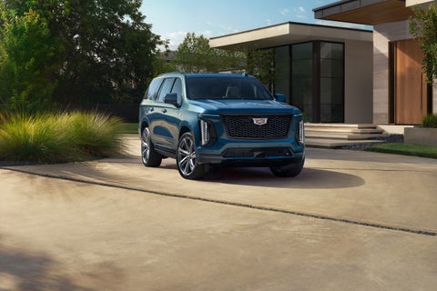 Fitzgerald Cadillac of Hagerstown in Hagerstown MD