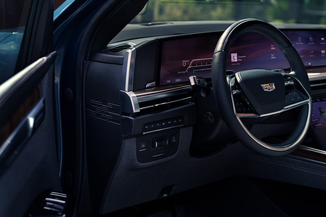 Fitzgerald Cadillac of Hagerstown in Hagerstown MD