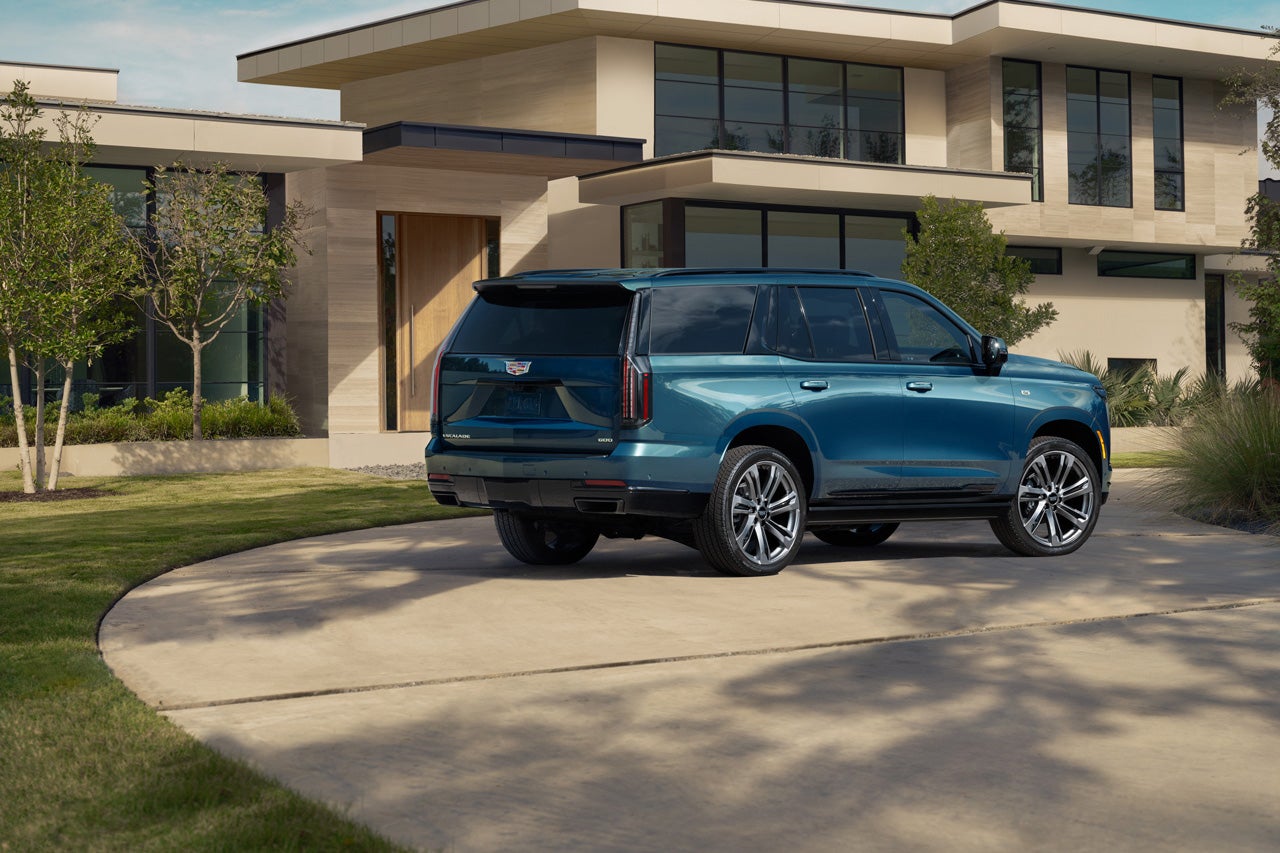 Fitzgerald Cadillac of Hagerstown in Hagerstown MD