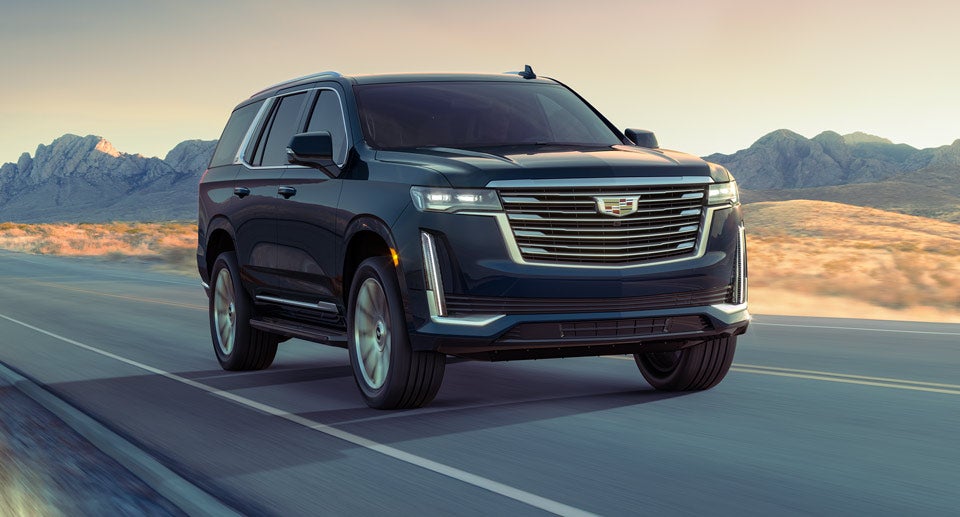 Fitzgerald Cadillac of Hagerstown in Hagerstown MD