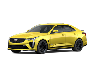 Cadillac CT4 - Fitzgerald Cadillac of Hagerstown in Hagerstown MD