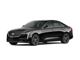 Cadillac CT4 - Fitzgerald Cadillac of Hagerstown in Hagerstown MD