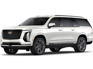 Cadillac Escalade ESV - Fitzgerald Cadillac of Hagerstown in Hagerstown MD