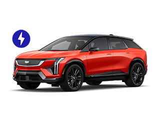 OPTIQ - Fitzgerald Cadillac of Hagerstown in Hagerstown MD