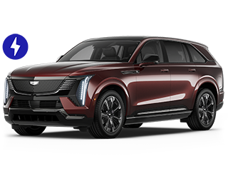 Escalade IQ - Fitzgerald Cadillac of Hagerstown in Hagerstown MD