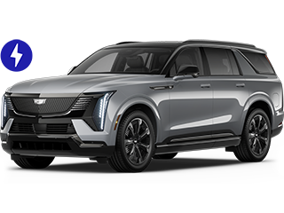 Escalade IQL - Fitzgerald Cadillac of Hagerstown in Hagerstown MD