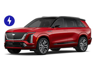 VISTIQ - Fitzgerald Cadillac of Hagerstown in Hagerstown MD