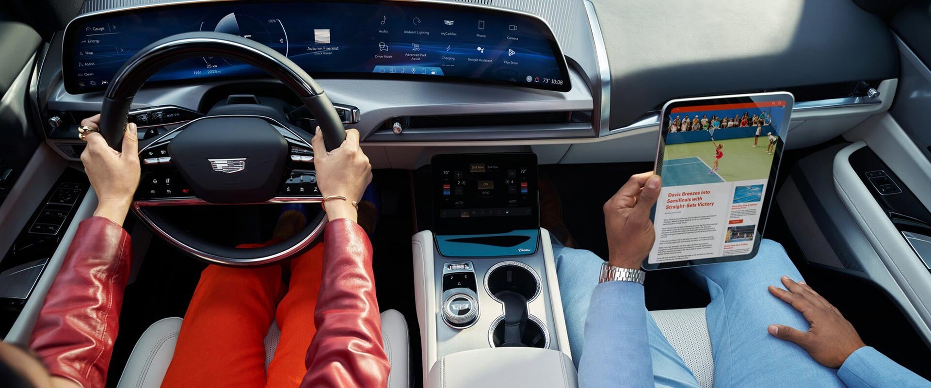 Fitzgerald Cadillac of Hagerstown in Hagerstown MD