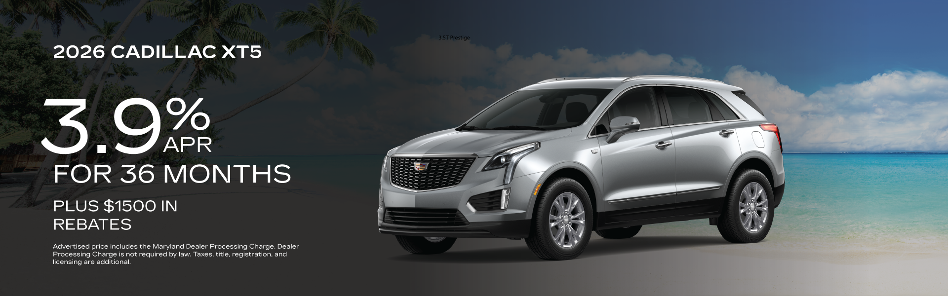 2026 xt5