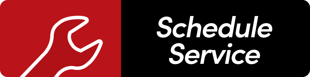 graphic for scheduling service at Fitzgerald Cadillac of Hagerstown